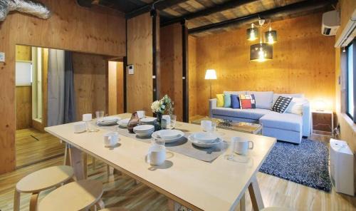 Minami Ward Appartement | Nishikaniya - Large Apartment 10mins walk from Hiroshima Station