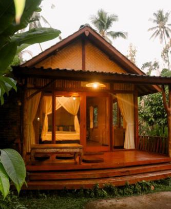 Sukasada Cabine | Nishiyama Wooden House