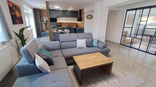 Poprad Appartement | Nissi apartment