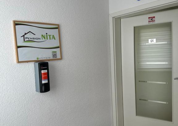 Tischardt Maison | Nita