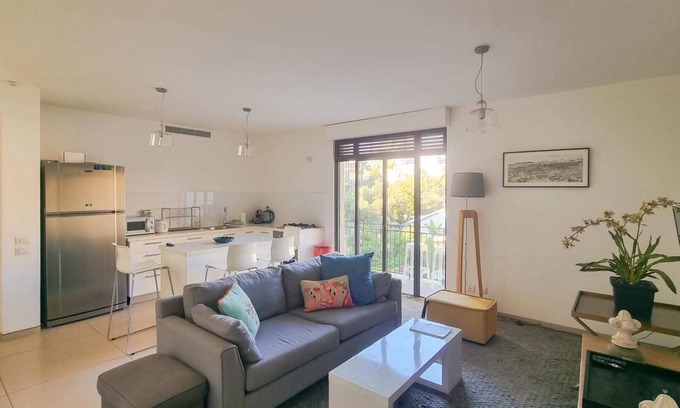 Jaffa Appartement | Nitsana Cachemire in Tel Aviv-Yafo