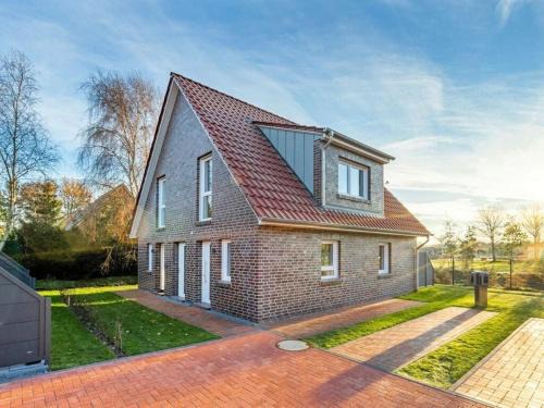 Tannenhausen Maison | Nitschke - vakantieappartement Wurm