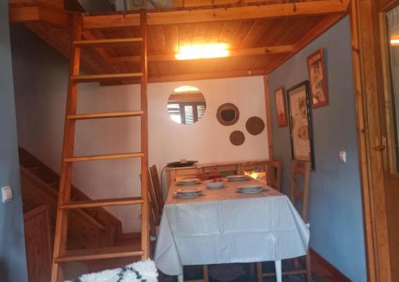Esterri D'Aneu Appartement | Niu del tammarro