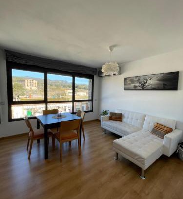 Olvan Appartement | Niu Turistic Olvan