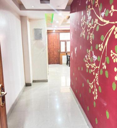 Vasundhara Appartement | Nivasa-Crafted with love