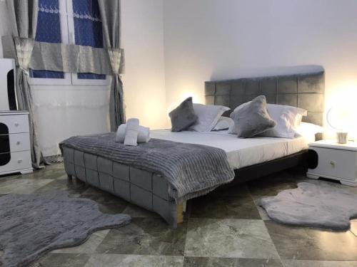 Algiers Appartement | Niveau de Villa à 10 minutes de l'aéroport d'Alger