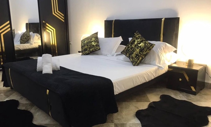 Algiers Villa | Niveau de Villa a 10 minute de l'aéroport d'Alger