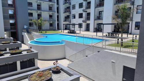 Olifantskop Appartement | Nivica 25 Luxury Apartment Langebaan