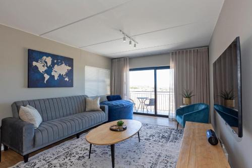 Olifantskop Appartement | Nivica 46 Luxury Apartment Langebaan