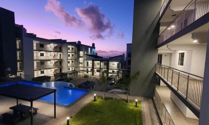 Mykonos Appartement | NIVICA Lifestyle Apartments