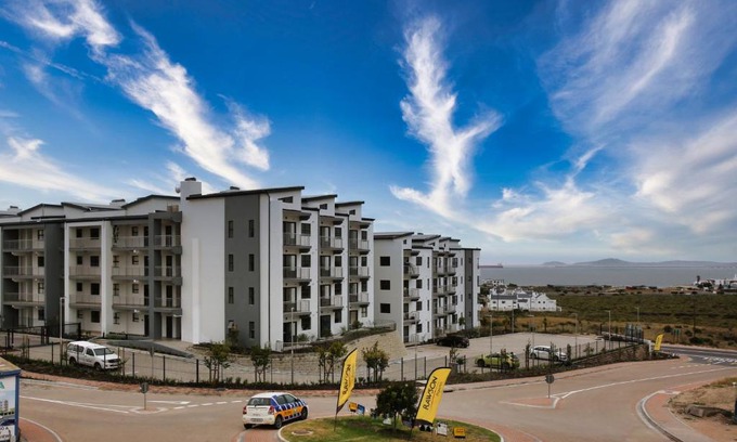 Olifantskop Appartement | Nivica Lifestyle Living Nr 19, Langebaan