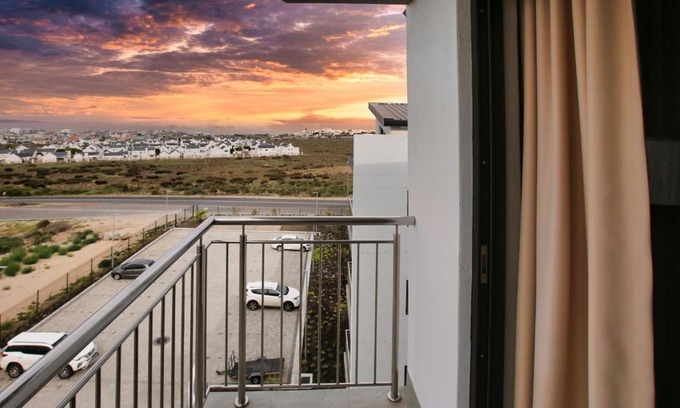 Olifantskop Appartement | Nivica Lifestyle Living 64 Langebaan
