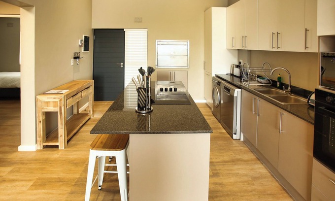 Olifantskop Appartement | Nivica Lifestyle Living 64, Langebaan 4-Sleeper