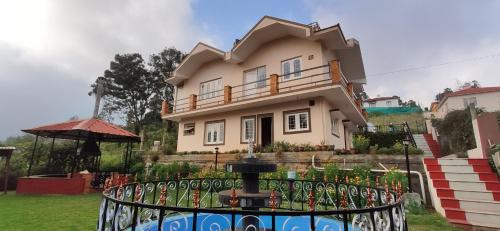 Wellington Maison | Nivriti Cottage Valley View Stay