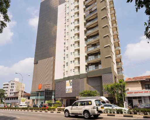 Borella Appartement | Niwahas Apartment Borella