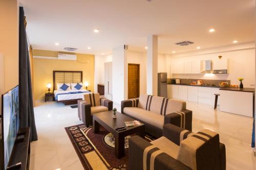 Homagama Appartement | Niwahas Apartments Kottawa