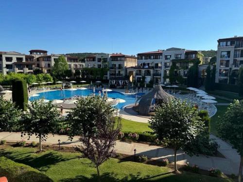 Sozopol Appartement | Niya Apartments Kavaci Sozopol