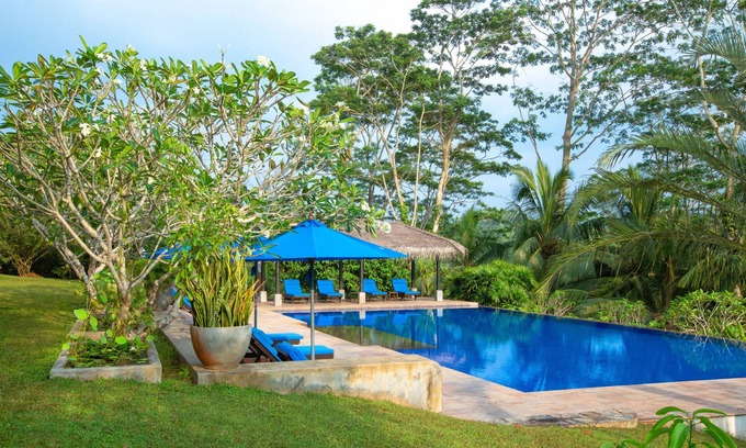 Akmeemana Hôtel | Niyagama House