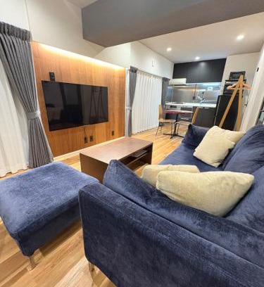 Shinagawa Appartement | NIYS apartments 56type