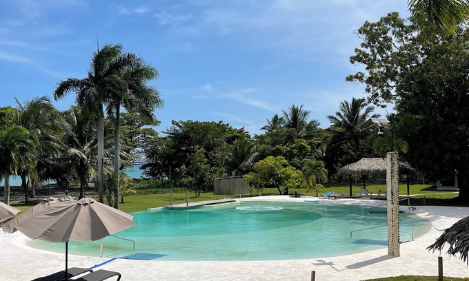 Nizao Cabine | Nizao Beach Lodge