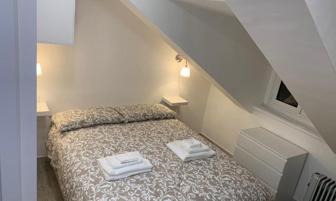 San Salvario Appartement | Nizza 89