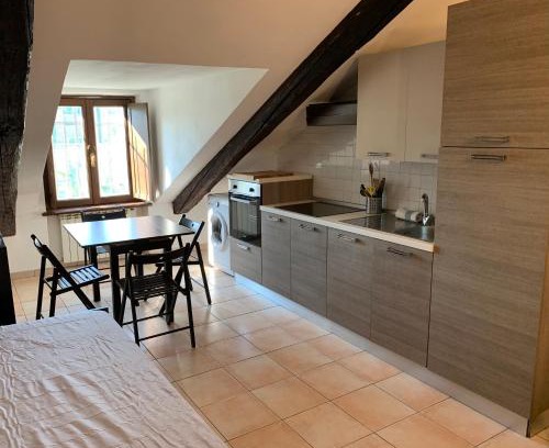 San Salvario Appartement | Nizza 93
