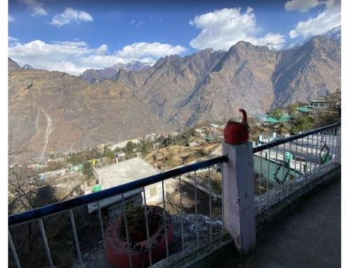 Gobind Dham Maison | Nk Brothers Homestay, Joshimath