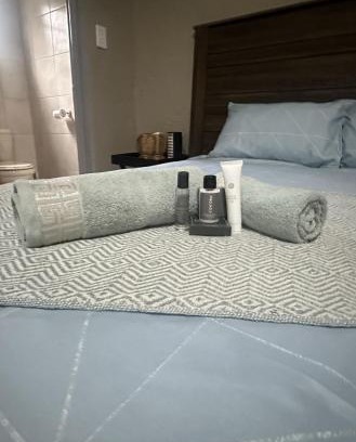 Mbombela Maison | Nkandla Yethu Guest House