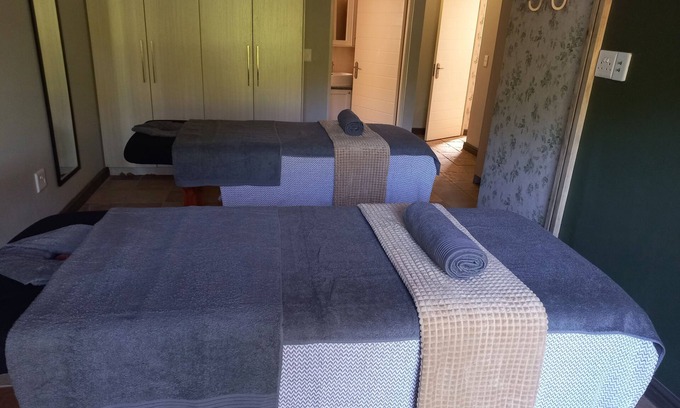 Malelane Appartement | Nkomazi Kruger Lodge