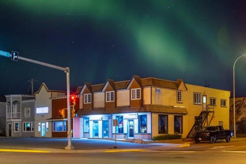 Whitehorse Appartement | NN - Flats on 4th #3 - Downtown 1-bed 1-bath