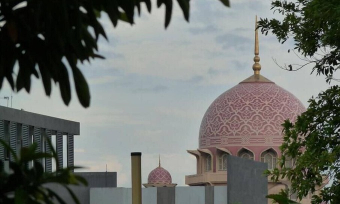 Putrajaya Copropriété | Presint 8 Putrajaya Nature Relax