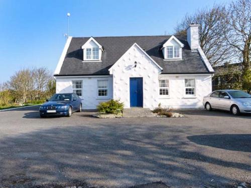 Kilcolgan Maison | No 1 Apt, Brandy Harbour Cottage