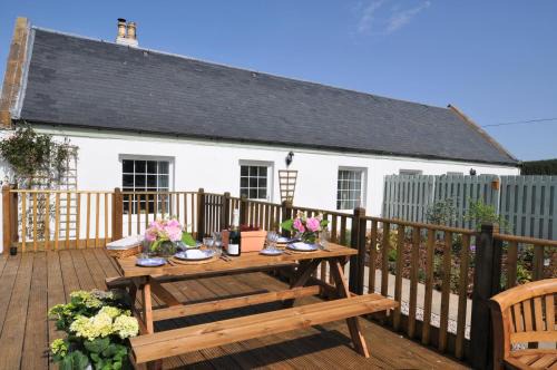 Mauchline Maison | No 1 Ramageton at Carnell Estates