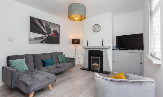 Farington Maison | No 1 School House