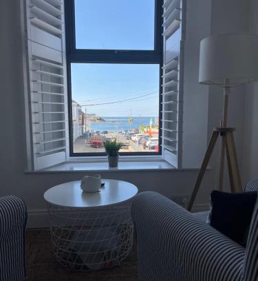 Kilkee Appartement | No.1 The Square @ Naughtons Yard