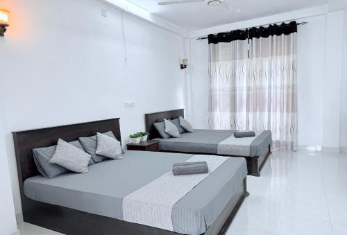 Kandy Hôtel | NO 10 Kandy by Kepler & Earth