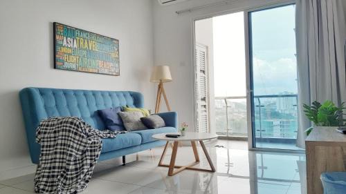 Bandar Puchong Jaya Appartement | No.11 The John @ Puchong Skypod Residence