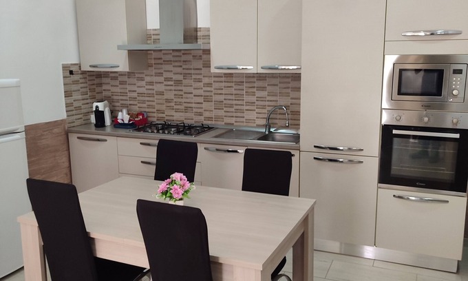 Foggia Appartement | No. 13