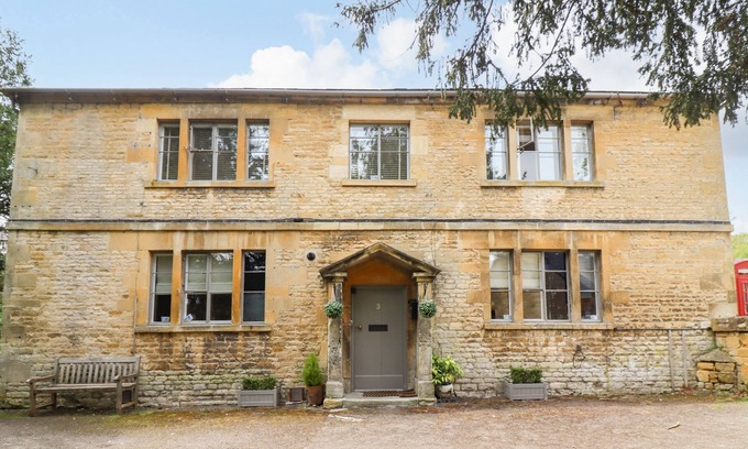 Blockley Maison | No.3 The Old Coach House, BLOCKLEY
