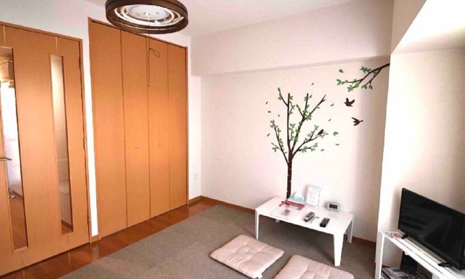 Kokubunji Appartement | No 3023 minutes walk from JR Kokubunji Station / Kokubunji Tokyo