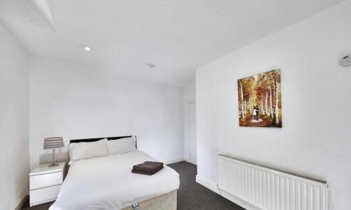 Sefton Park Appartement | No 4 AT MANNERING, LARGE 1 BED NEAR SEFTON PARK