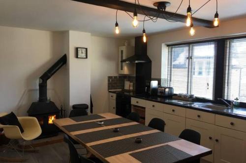 Castle Cary Appartement | @ No.4