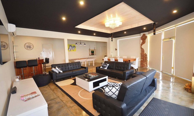Echuca Maison | N ° 40 - Divertissement +