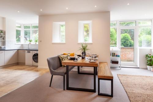 Sheringham Appartement | No 5 Highwayman - Norfolk Cottage Agency