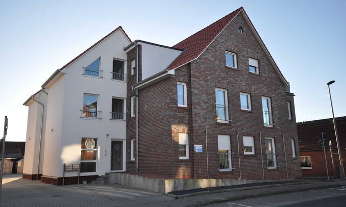 Wittmund Appartement | 57 - Appartement Mühlenstraße