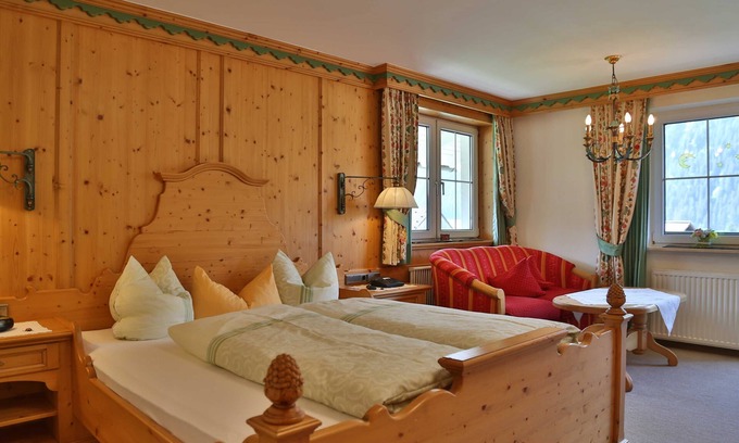 Graen Appartement | Appartement n ° 6 - Guesthouse Braito