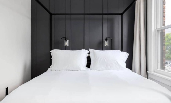 Lakewood Appartement | NO. 7 - 1BD Hotel Quality