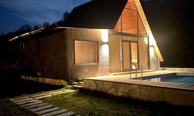 Kartepe Maison | No:82 Family Suites