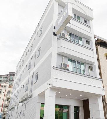 Yongkang Hôtel | No 9 Hotel-九號文旅