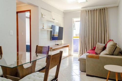 Centro Appartement | No Centro ótimo para sua família